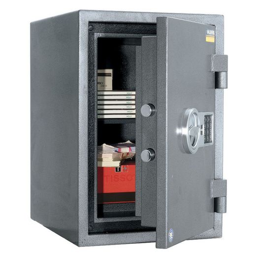 Огневзломостойкий сейф VALBERG ГАРАНТ 49