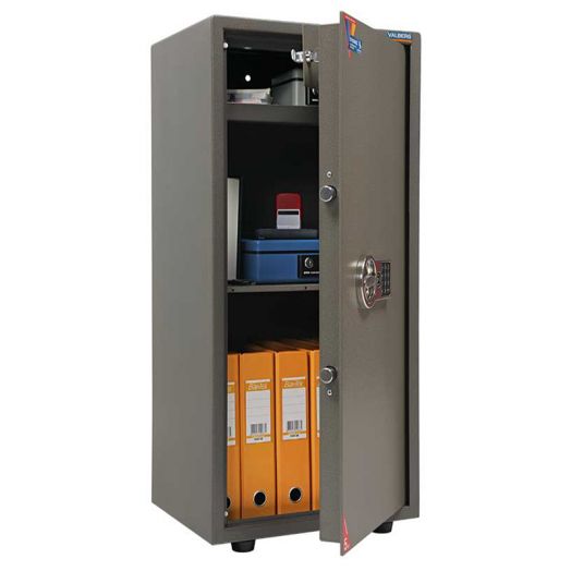 Офисный сейф VALBERG ASM 90T