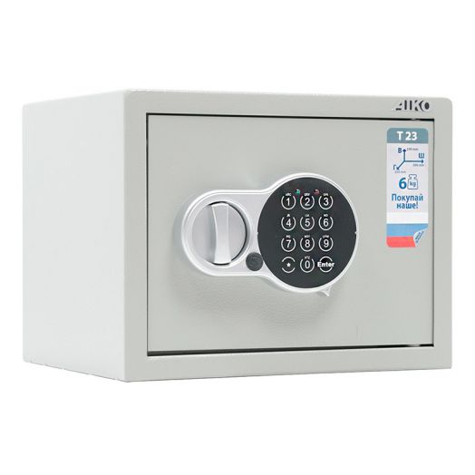 Мебельный сейф AIKO Т-23