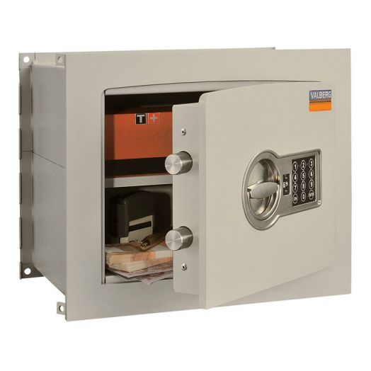 Встраиваемый сейф VALBERG AW-1 3329