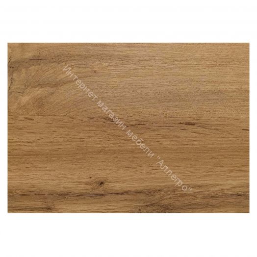 Столешница SV для кухонных столов прямая 26 мм  Дуб Вотан