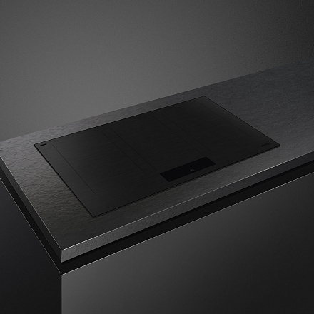 Варочная панель SMEG SIM3864MB