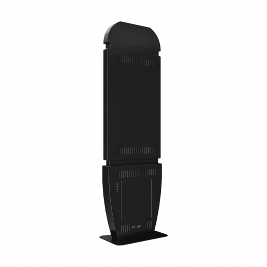 Сенсорный киоск Info (чёрный)