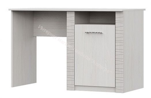 Стол Серия №4 Гамма 20 Ясень анкор светлый/ Сандал светлый