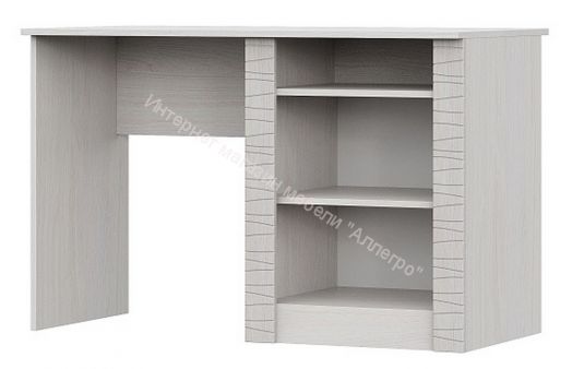 Стол Серия №4 Гамма 20 Ясень анкор светлый/ Сандал светлый