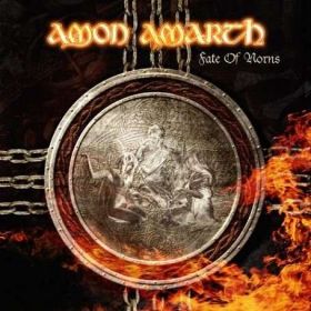 AMON AMARTH - Fate of Norns 2004