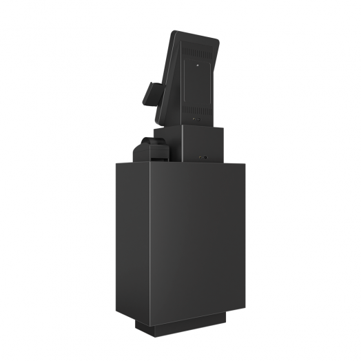 Терминал самообслуживания Sky 2.0 (чёрный)