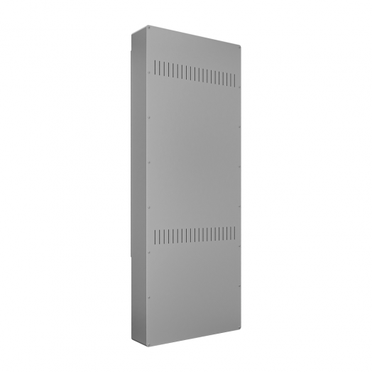 Терминал самообслуживания Legacy (серый)