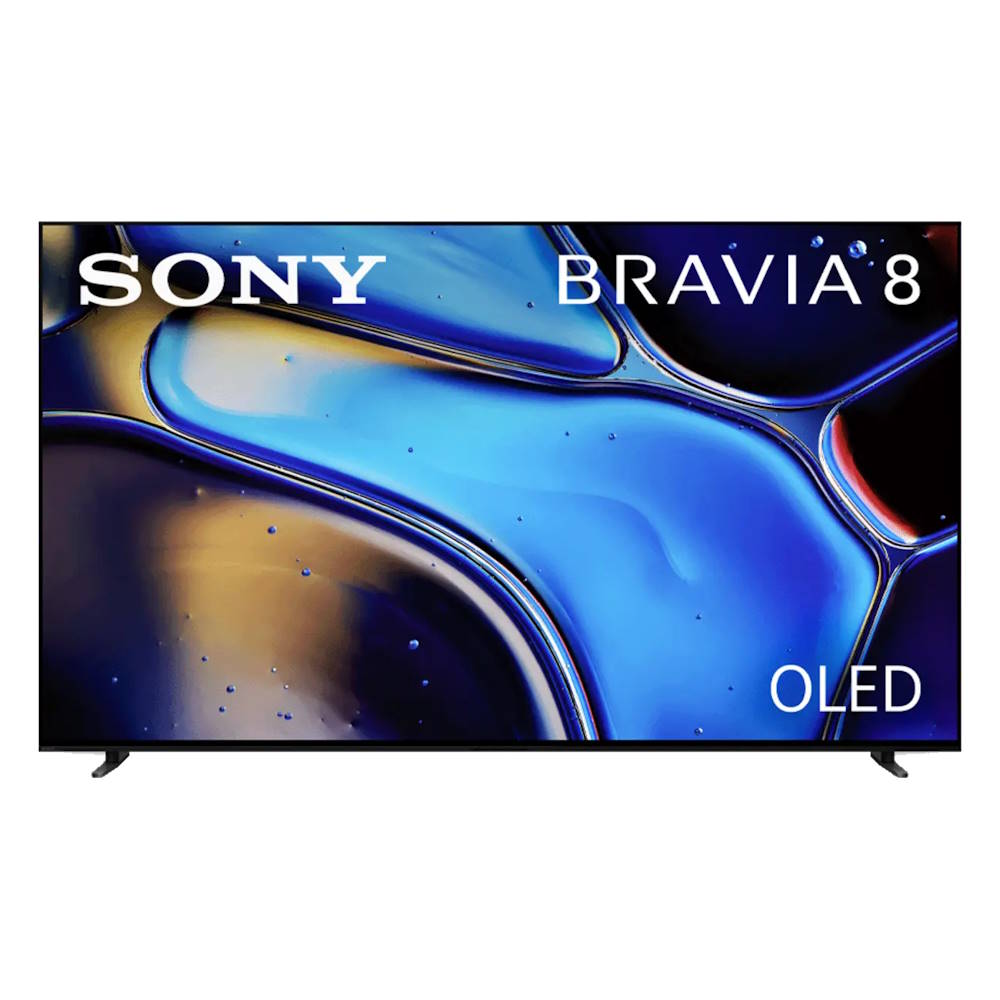 Телевизор Sony Bravia 8 K-77XR80