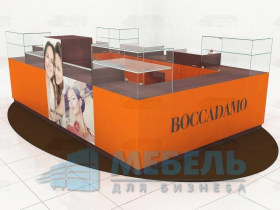 Киоск для бижутерии