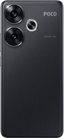 Смартфон POCO F6 8/256GB Черный RU