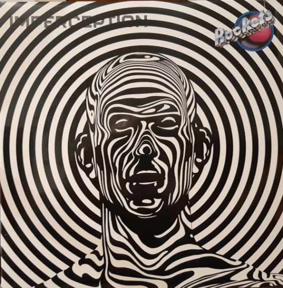 Rockets – Imperception 2023