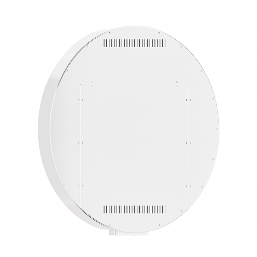 Детская интерактивная панель MiniKids (белая)