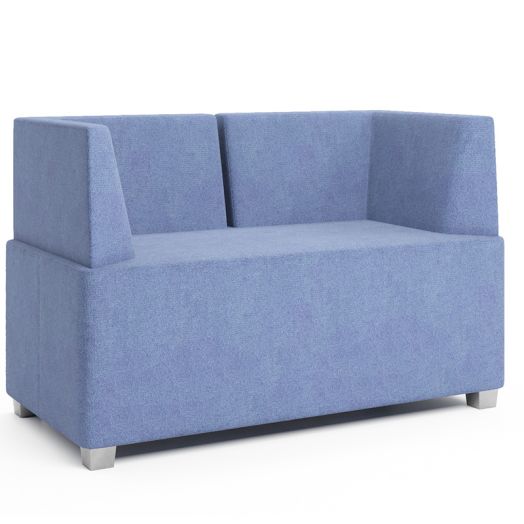 Диван модульный L1-1 серии L1 БРИКС (3 модуля)