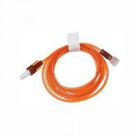 Удлинитель медицинский с наконечниками d-1.5мм,150см светозащитный МИМ!