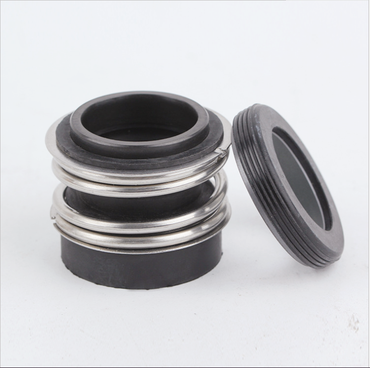 Торцевое уплотнение  (00-00027966) Car/Sic/EPDM