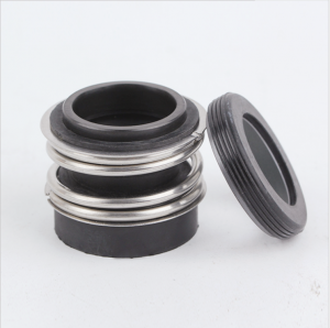 Торцевое уплотнение  (00-00027966) Car/Sic/EPDM