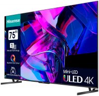 Hisense 75U7NQ купить
