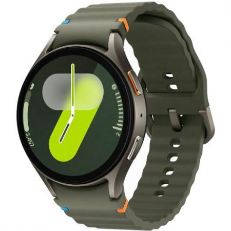 Часы Samsung Watch7 44" Green EU