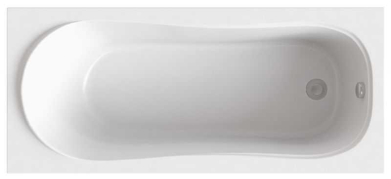 Ванна акриловая Azario Тенза 170х75 ТНВ0102