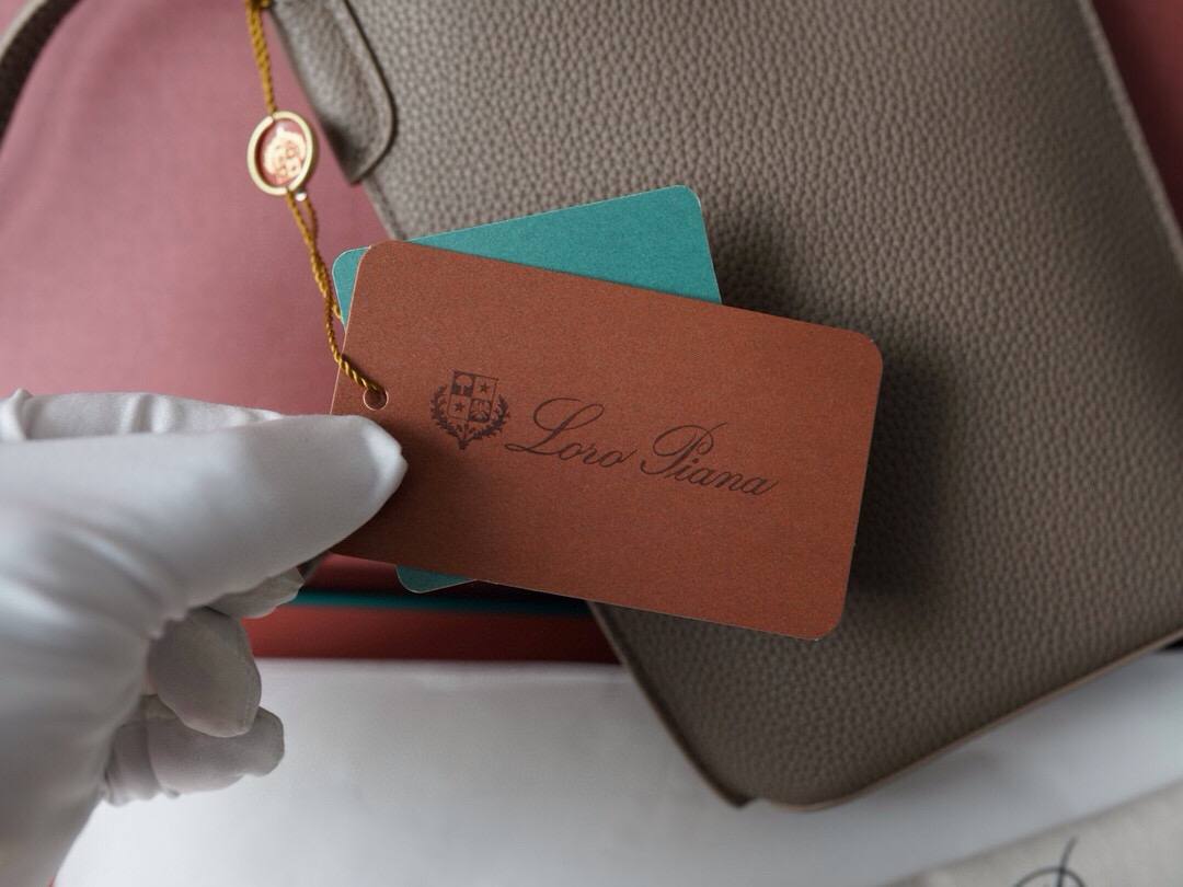 Сумка для смортфона Loro Piana 20x15x4 cm