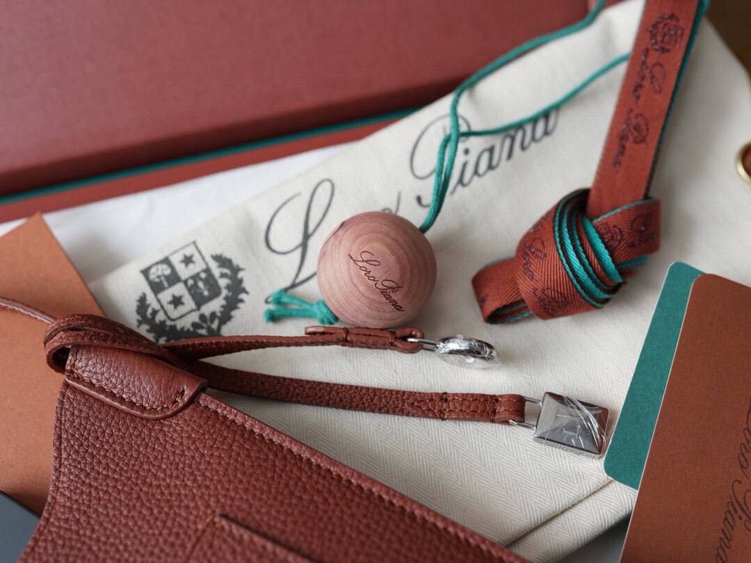 Сумка для смартфона 20х15х4 см