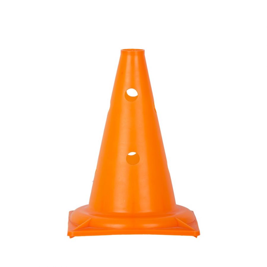 Конус с отверстиями