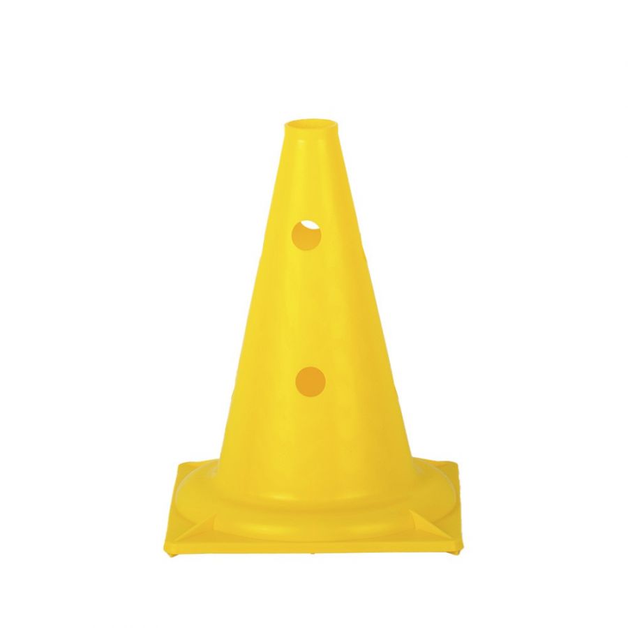 Конус с отверстиями