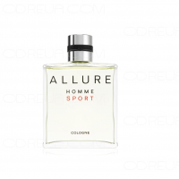 Chanel  Allure Homme Sport Cologne