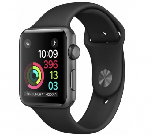 Apple Watch Series 2 42мм (Б/у)