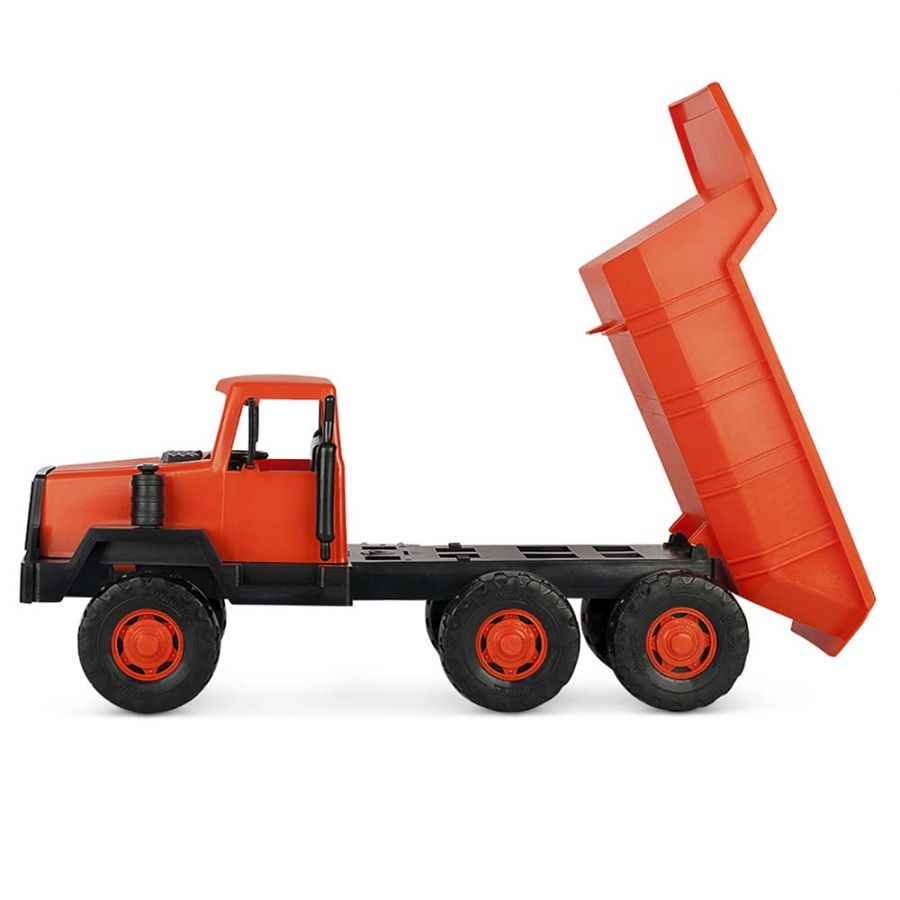 Самосвал Уралец (в сетке, 47 см)