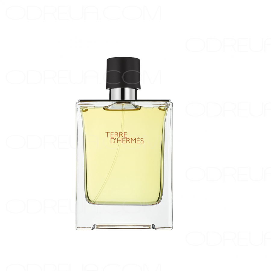 Hermes Terre D`hermes