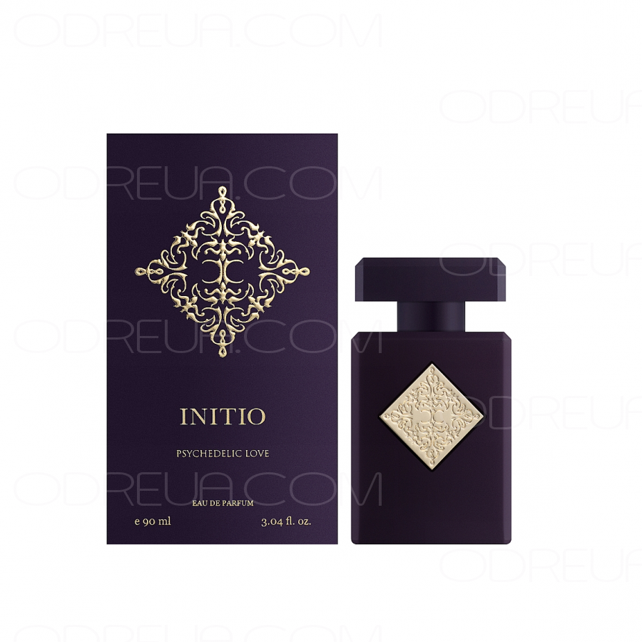 Initio Parfums Prives Psychedelic Love