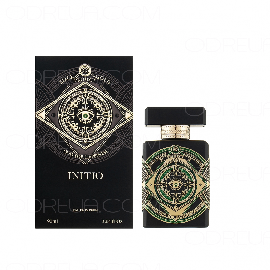 Initio Parfums Prives Oud for Happiness