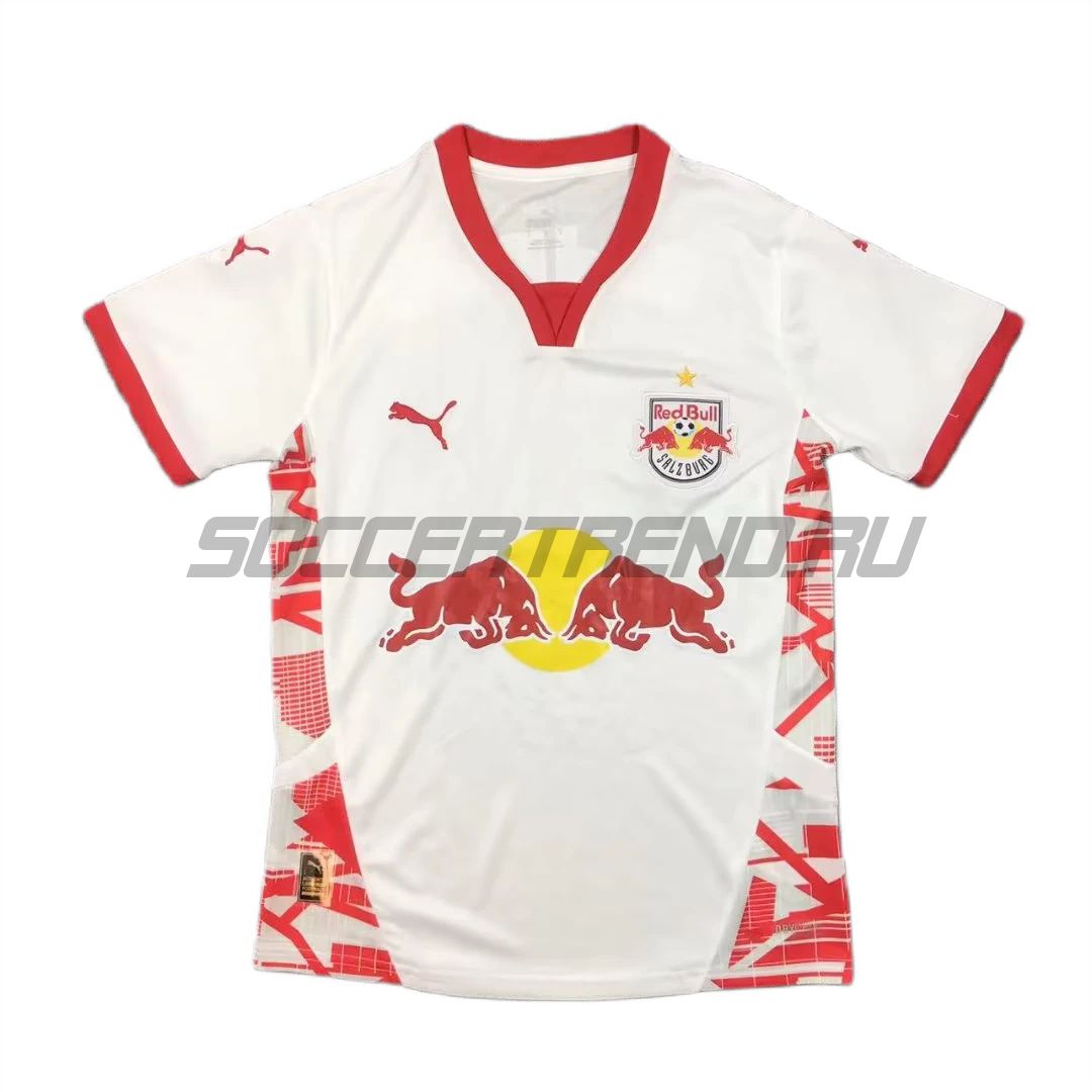 Домашняя форма RB Salzburg 24/25