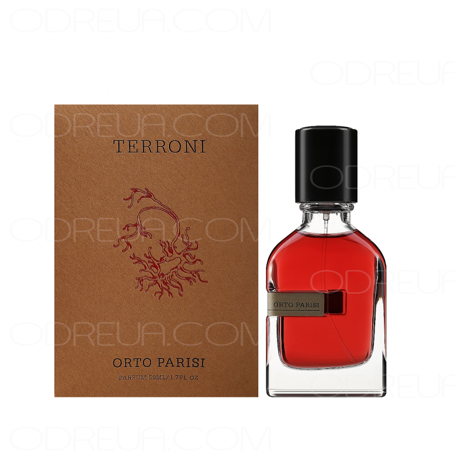 Orto Parisi Terroni