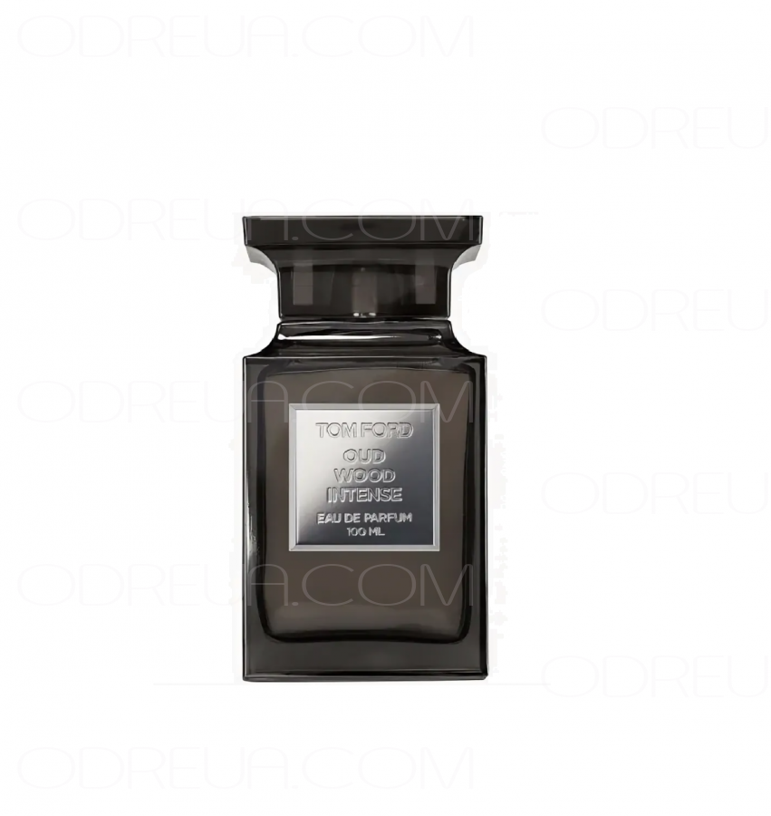 Tom Ford Oud Wood Intense