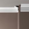 Карниз XPS Polymer Де-Багет ПП 04 60/40 Д2000хШ40хВ60 мм