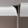 Карниз XPS Polymer Де-Багет ПП 08 110/70 Д2000хШ70хВ110 мм