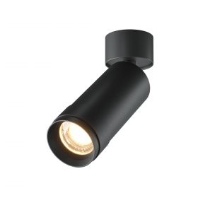 Спот Светодиодный Maytoni Focus Zoom C055CL-L12W3K-Z-B Черный.