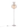 Торшер Freya Chabrol FR2302FL-04WG Белый, Металл / Фрея.