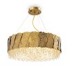 Сетильник Подвесной Maytoni Artistico MOD017PL-05BS Золото.