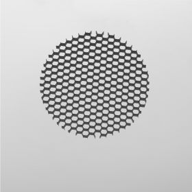 Рассеиватель для Трека Maytoni Unity Focus LED HoneyComb-D31 Черный.