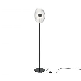 Торшер Светодиодный Maytoni Eclipse MOD152FL-L1BK Черный.