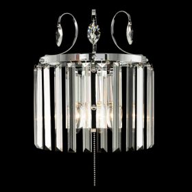 Бра Citilux Инга CL335321 Хром / Ситилюкс.