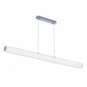Светильник Подвесной с Диммером Citilux Фауст CL721P36N LED Хром / Ситилюкс.
