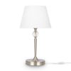 Настольная Лампа Freyа  Rosemary FR2190TL-01N, Металл / Фрея.
