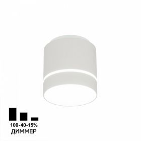 Светильник Накладной Citilux Борн CL745010N LED Белый / Ситилюкс.
