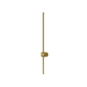 Светильник Maytoni Light stick MOD237WL-L11BS3K Латунь.