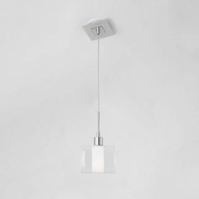 Подвесной Светильник Citilux Вирта CL139010 Алюминий / Ситилюкс.